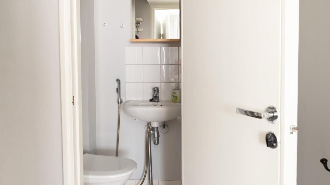 2Ndhomes Modern & Central 1Br Top Floor Home Helsinki Ngoại thất bức ảnh