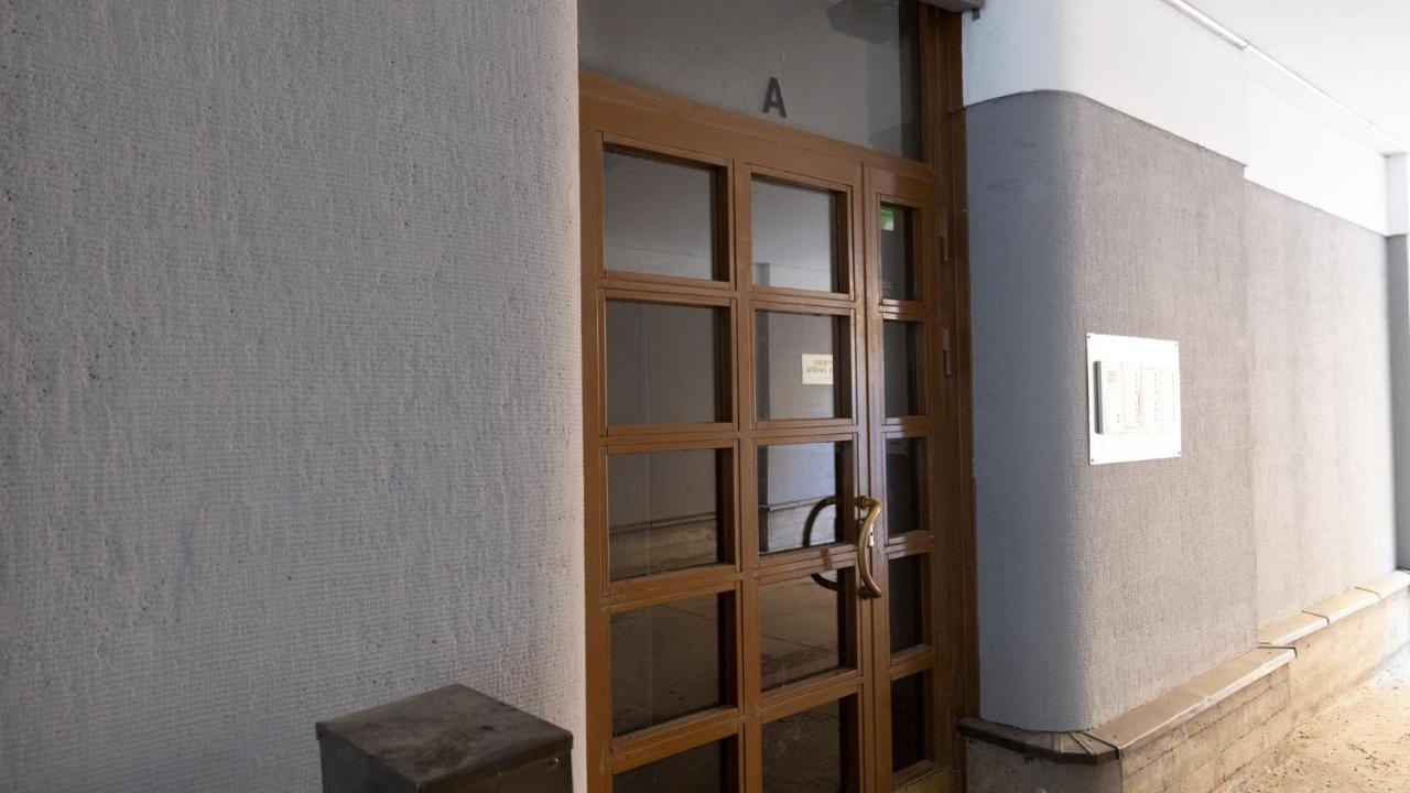 2Ndhomes Modern & Central 1Br Top Floor Home Helsinki Ngoại thất bức ảnh